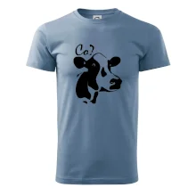 Zmätená krava Zmätená krava