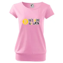 It's time to plan bitcoin