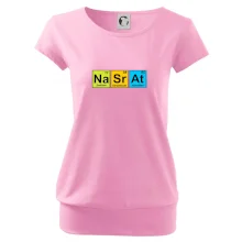 Farebná tabuľka nasrat