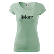 iMom iMom