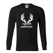 Harry - Expecto patronum Harry - Expecto patronum