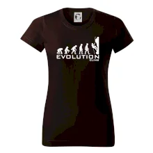 Evolution Climb Evolution Climb