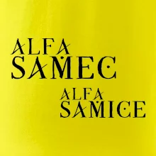 Alfa Samice
