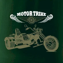 Moto trike