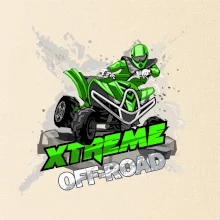 ATV štvorkolka offroad XXX