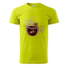 Coffee time bath (Pecka design)