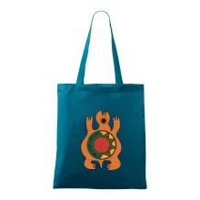 Mayovia - zvieratá korytnačka