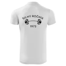 Silný ročník - Letopočet 1973 Silný ročník - Letopočet 1973