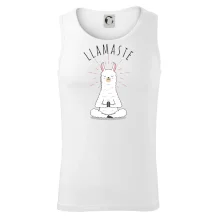 Yoga Llamaste Yoga Llamaste