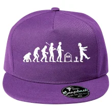 Evoluce Zombie (Hana-creative) Evoluce Zombie (Hana-creative)