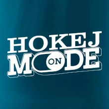 Hokej mode
