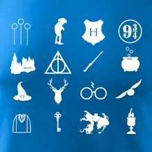 Harry ikonky Harry ikonky