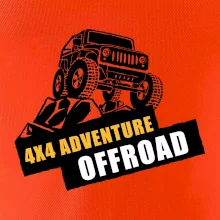 4x4 adventure offroad