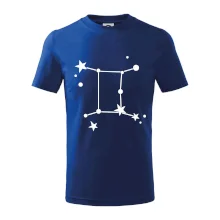 Súhvezdie - Gemini - Blíženci Súhvezdie - Gemini - Blíženci