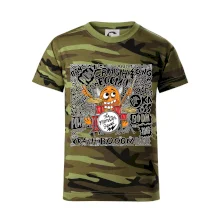 Bubeník - the moster squad