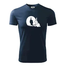 Zajac tieň fuck Zajac tieň fuck