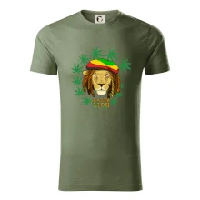Rasta Lion Rasta Lion