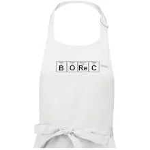 Borec - Periodická tabuľka Borec - Periodická tabuľka