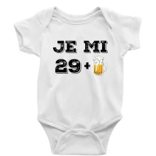 Je mi 30 pivo Je mi 30 pivo
