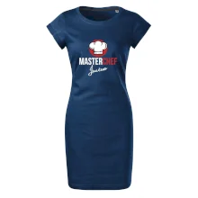 Master Chef čiapky - vlastné meno Master Chef čiapky - vlastné meno