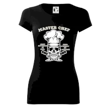 Master chef revír SK Master chef revír SK