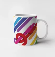 Dážďovky pruhy (Alexis Citrine)