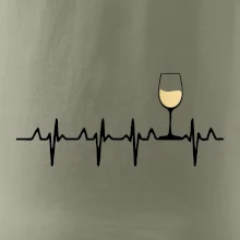 Víno ekg - biele víno Víno ekg - biele víno