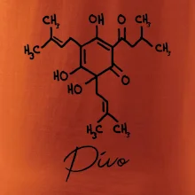 Barová chémia - pivo