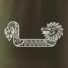 Mayovia - zvieratá drak