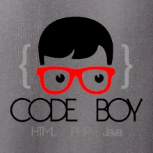 Code Boy