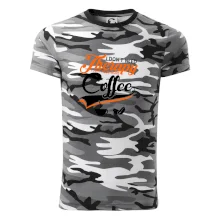 I don't need therapy coffee I don't need therapy coffee