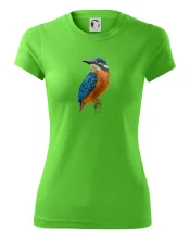 Ľadnáčik kreslený