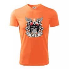 Motorkár eso Motorkár eso