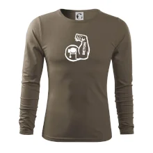 Betón svaly Betón svaly