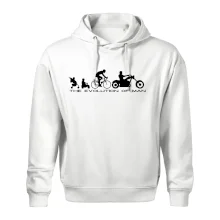 Evolution of man (Chopper) Evolution of man (Chopper)