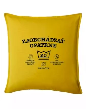 Zaobchádzať opatrne 20