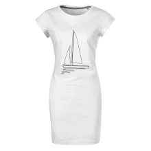 Plachetnica jedným ťahom Plachetnica jedným ťahom