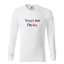 Trust me I´m an Ing. / Ver mi som Ing. Trust me I´m an Ing. / Ver mi som Ing.