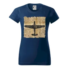 Egyptské hieroglyfy lietadlo