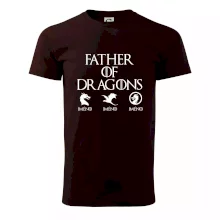 Father of dragons
