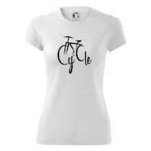 Cycle bicykel Cycle bicykel
