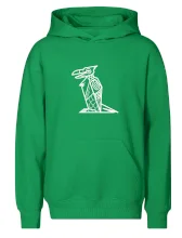 Mayovia - zvieratá papagáj