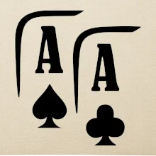 Poker AA Poker AA