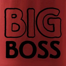 Big boss mini boss