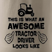 Užasný vodič je tu! Užasný vodič je tu!