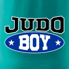 Judo Boy / girl