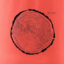 40 Rokov - Letokruhy