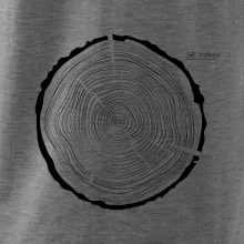 50 rokov - Letokruhy