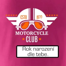 Helma established (Vlastný ročník)