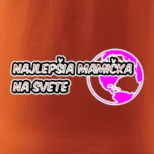 Najlepšia mamička na svete